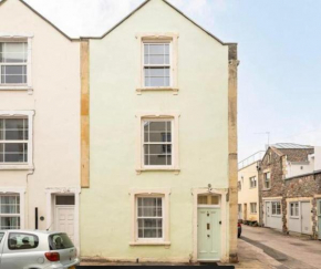 Three Storey Clifton Town House